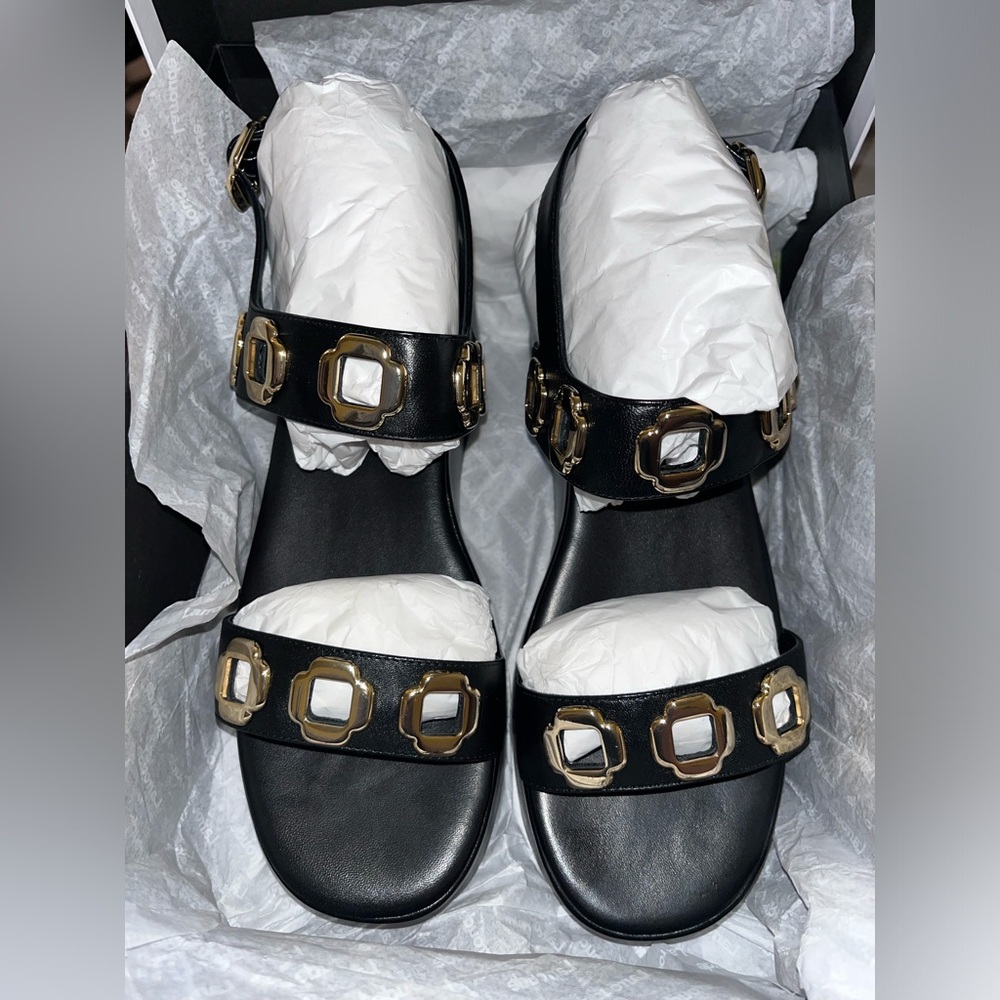 Women’s platform sandals
